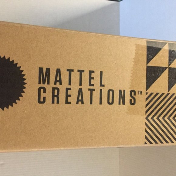 NEW 2021 SDCC Launched Mattel Creations Bad Robot® Premium 7'' Action Figure - Picture 10 of 12